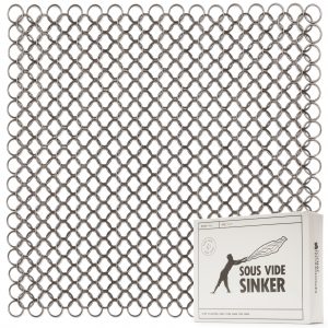 Sous Vide Sinker&trade; Food Grade Weight (1.2 LB)