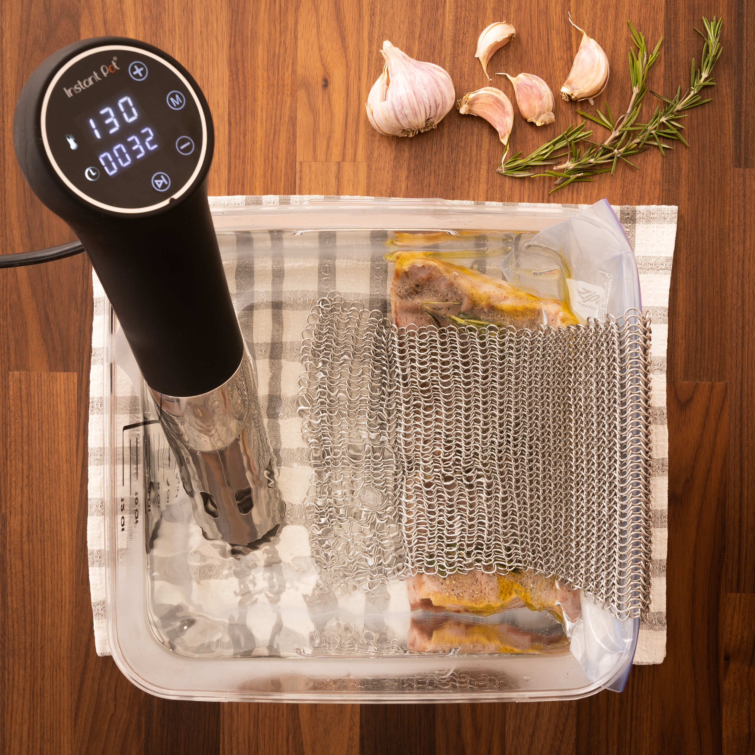 Sous Vide Sinker-7